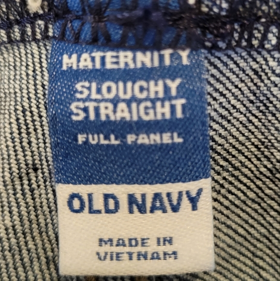 Womens maternity Jean bundle - Picture 3 of 6